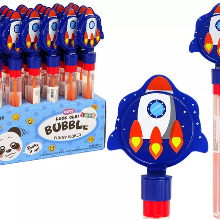 Muilo burbulai Raketa 30 cm Flapper