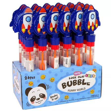 Muilo burbulai Raketa 30 cm Flapper