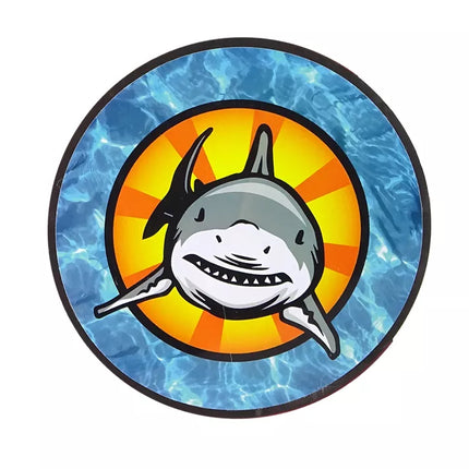 Riterio rinkinys Kardas Skydas Putų EVA Ryklys