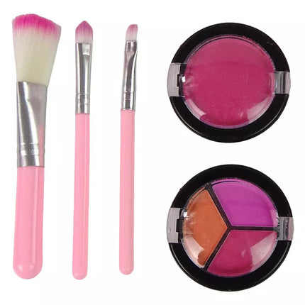 Grožio rinkinio priedai Plaukų šepetys Kosmetika