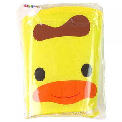 Vonios Žaislų Laikiklis - Vištelė