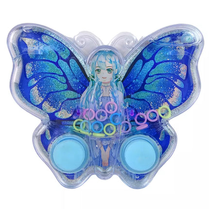 Vandens drugelis Arcade žaidimas 3 spalvos