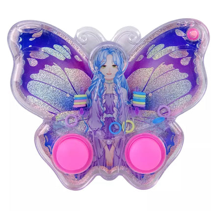 Vandens drugelis Arcade žaidimas 3 spalvos