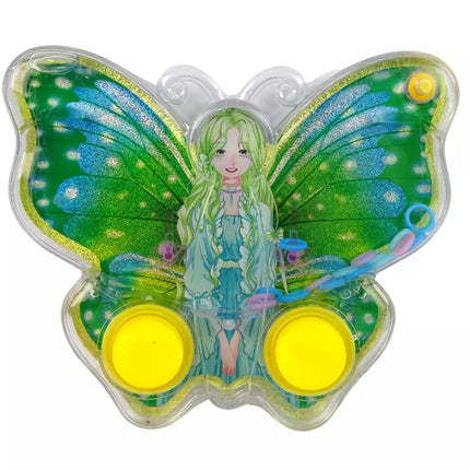 Vandens drugelis Arcade žaidimas 3 spalvos