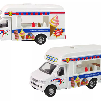 Automobilinis kemperis Ledų krautuvėlė Greito maisto restoranai Trinties pavara 2 modeliai