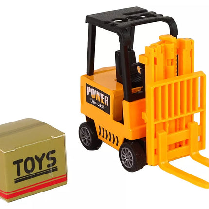 Oranžinis krautuvas