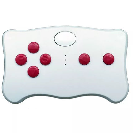 Nuotolinio valdymo pultas TX10 2.4G su FC moduliu