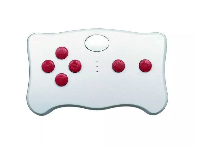 Nuotolinio valdymo pultas TX10 2.4G su FC moduliu