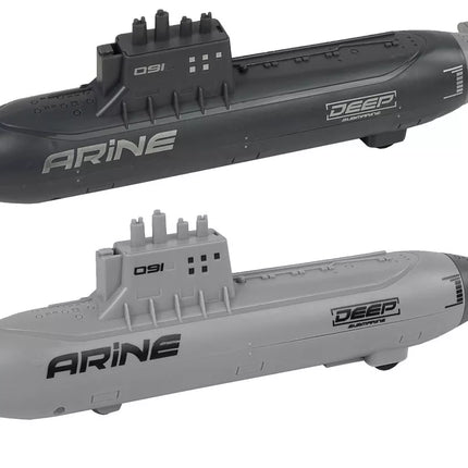 Karinio povandeninio laivo armijos rinkinys reaktyviniai lėktuvai "Bombshells"