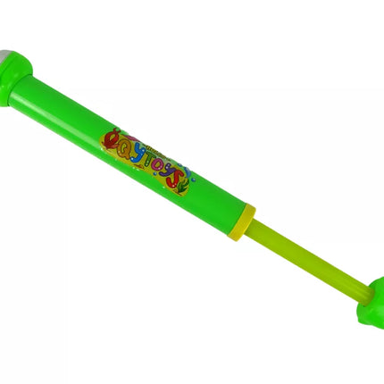 Vandens šautuvas Krokodilas 45 cm Žalias sodas