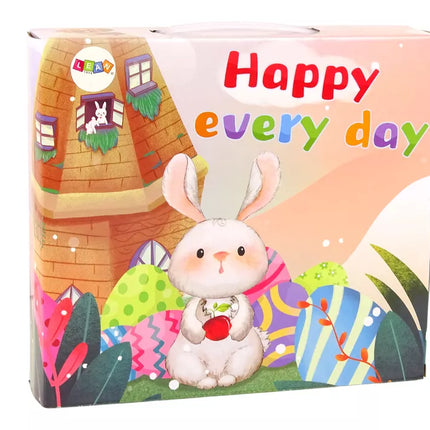 Velykiniai žaislai nuo streso „Pop It Squishy“ 41 vnt. žaislų rinkinys.