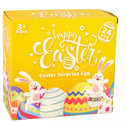 Velykinis žaislų rinkinys „Fidget Toys Squishy“ nuo streso, 18 elementų