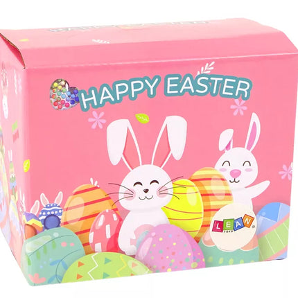 Velykiniai žaislai nuo streso, rinkinys, 29 vnt.