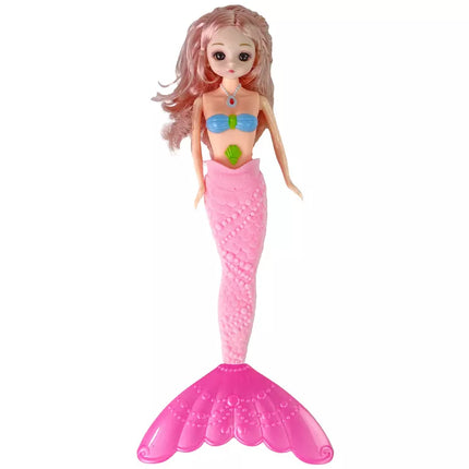 „Pasidaryk pats“ undinėlės rausvų lobių kasinėjimo rinkinys