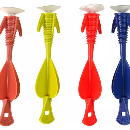 TIMPRASLINGĖ timpraslingė Ilgo nuotolio strėlių paleidimo įrenginys!