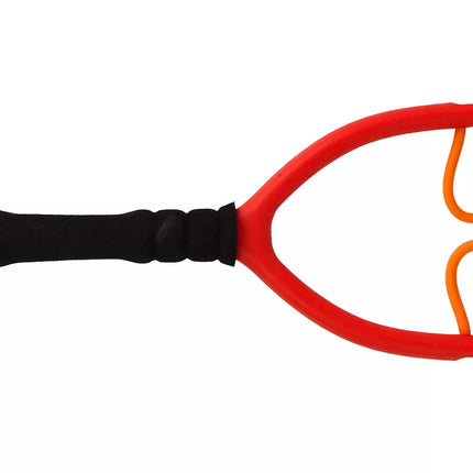 TIMPRASLINGĖ timpraslingė Ilgo nuotolio strėlių paleidimo įrenginys!