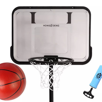 Krepšinio lankas Basket Ball Garden Black 2.5 m