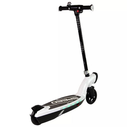 Elektrinis paspirtukas KL-168, baltas