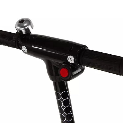 Elektrinis paspirtukas KL-168, baltas