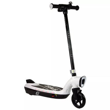 Elektrinis paspirtukas KL-168, baltas