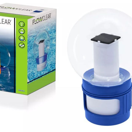 Bestway 58699 baseino chemijos dozatorius