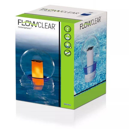 Bestway 58699 baseino chemijos dozatorius