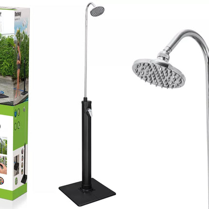 Sodo saulės energijos baseino dušas 8L Bestway 58694