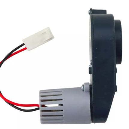 12 V 12 000 aps./min priekinis variklis – JJ2099 Toyota FJ