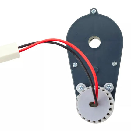 12 V 12 000 aps./min priekinis variklis – JJ2099 Toyota FJ