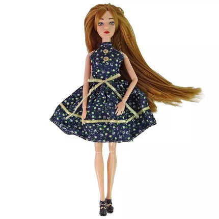 Emily vaikų mados šou lėlė