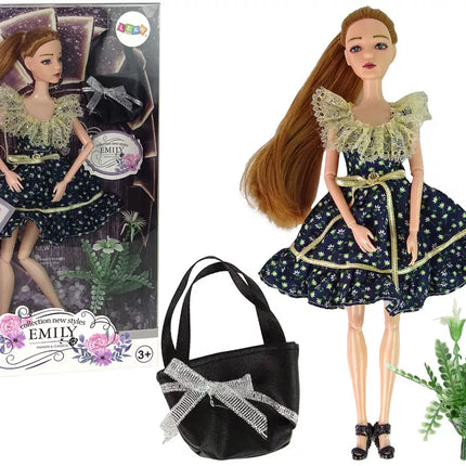 Emily Mados šou lėlė