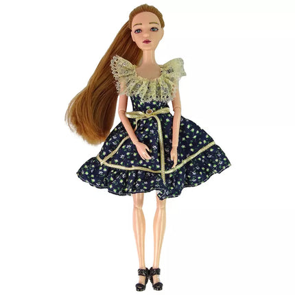 Emily Mados šou lėlė