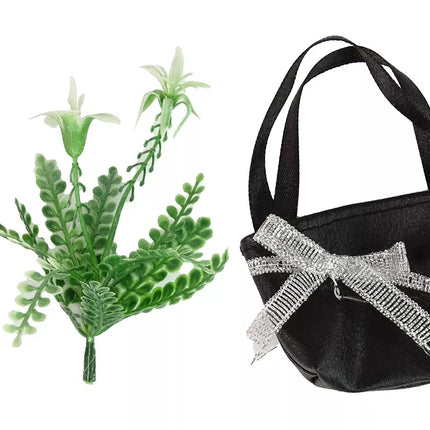 Emily Mados šou lėlė