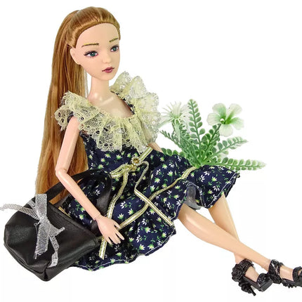 Emily Mados šou lėlė