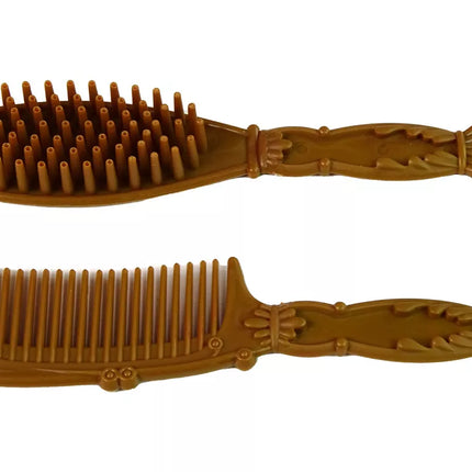 Baltas žirgas Lėlės figūrėlės aksesuarai