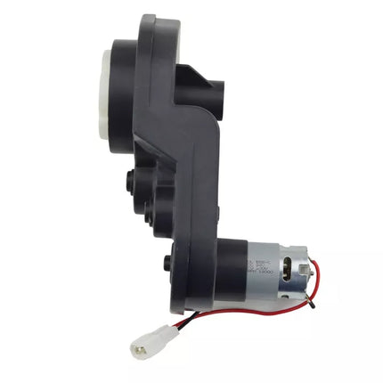 A03 24V RS555 200W 18000RPM Varikliai