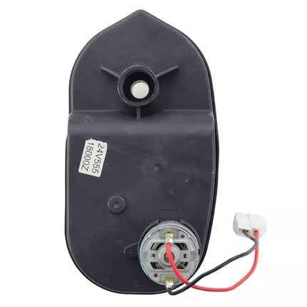 A03 24V RS555 200W 18000RPM Varikliai