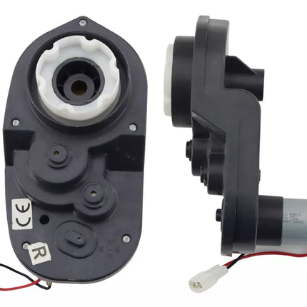 A03 24V RS555 200W 18000RPM Varikliai