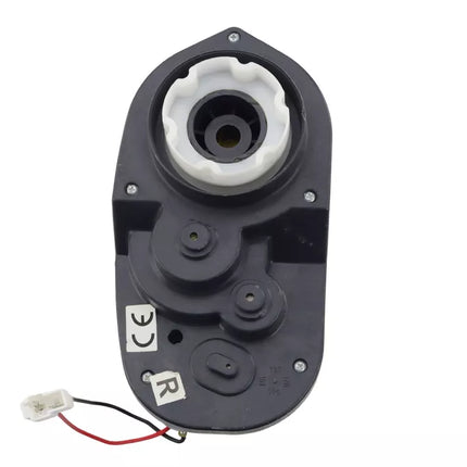 A03 24V RS555 200W 18000RPM Varikliai