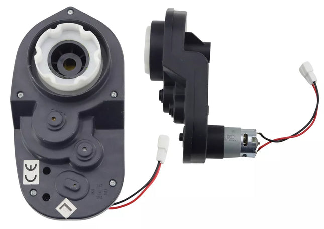 RS555 24V akumuliatorinio automobilio variklis