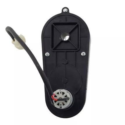 XJL-988 Akumuliatorinis transporto priemonės variklis