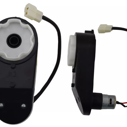 XJL-988 Akumuliatorinis transporto priemonės variklis