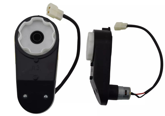 XJL-988 Akumuliatorinis transporto priemonės variklis