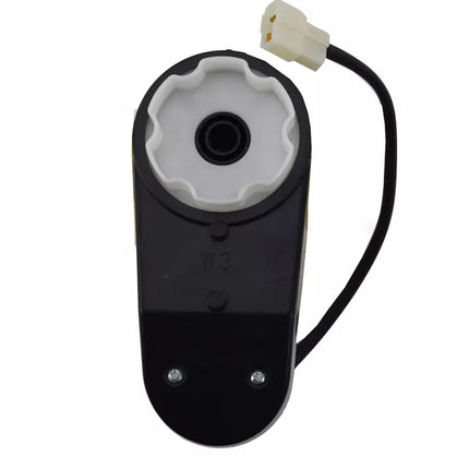 XJL-988 Akumuliatorinis transporto priemonės variklis