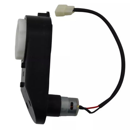 XJL-988 Akumuliatorinis transporto priemonės variklis