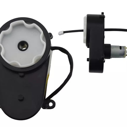 HC-8988 Akumuliatorinis transporto priemonės variklis