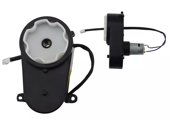 HC-8988 Akumuliatorinis transporto priemonės variklis