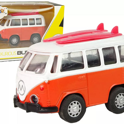 Metalinė ekskursijų transporto priemonė