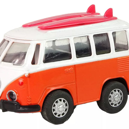 Metalinė ekskursijų transporto priemonė