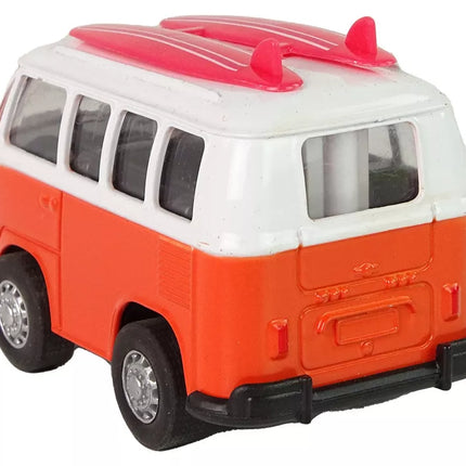 Metalinė ekskursijų transporto priemonė